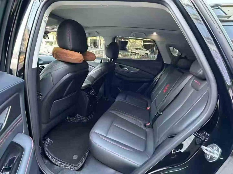 南平23年东风风行4