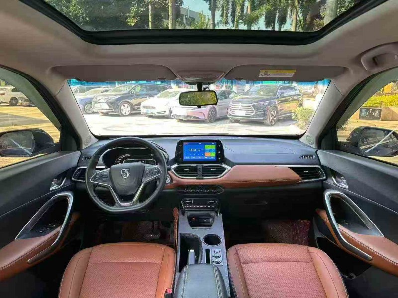 深圳18年宝骏5105