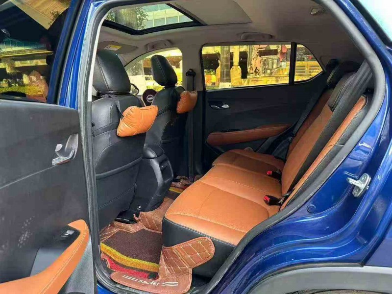 深圳18年宝骏5106