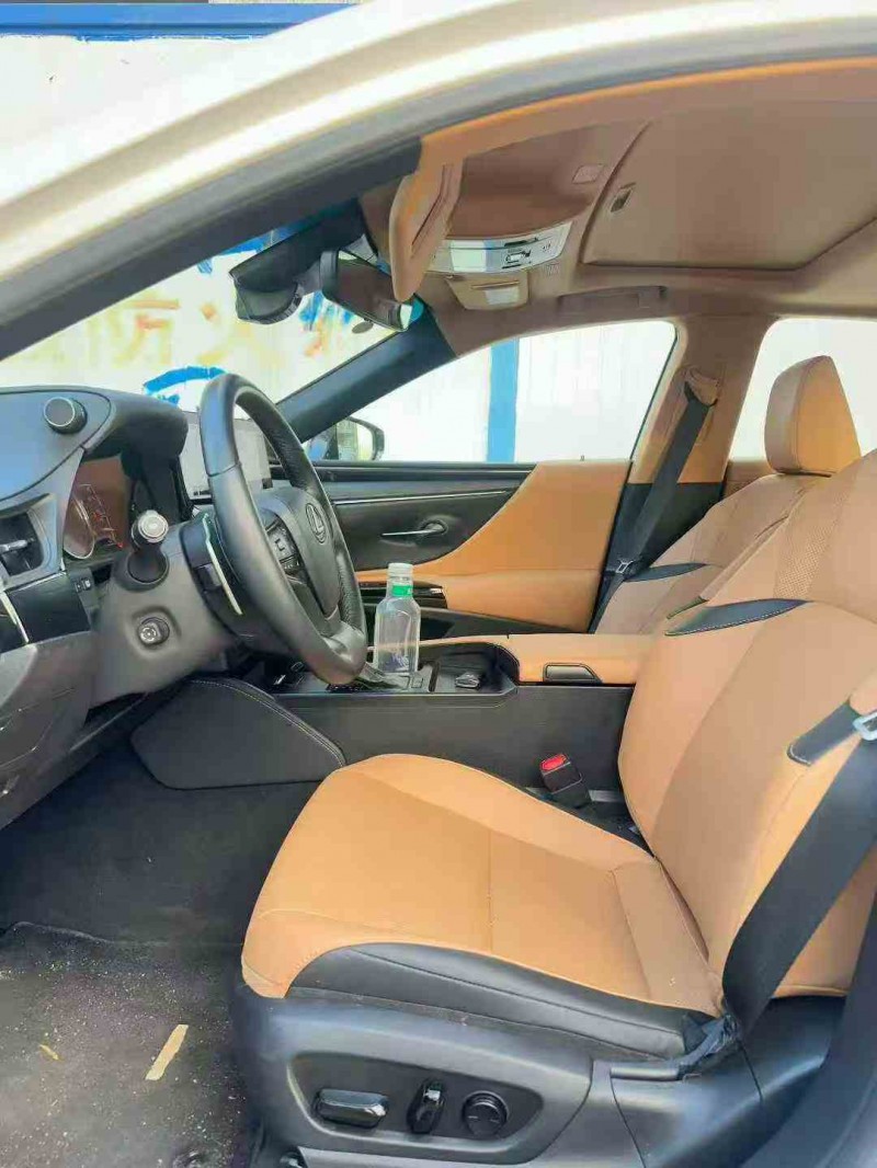 梧州24年雷克萨斯ES4