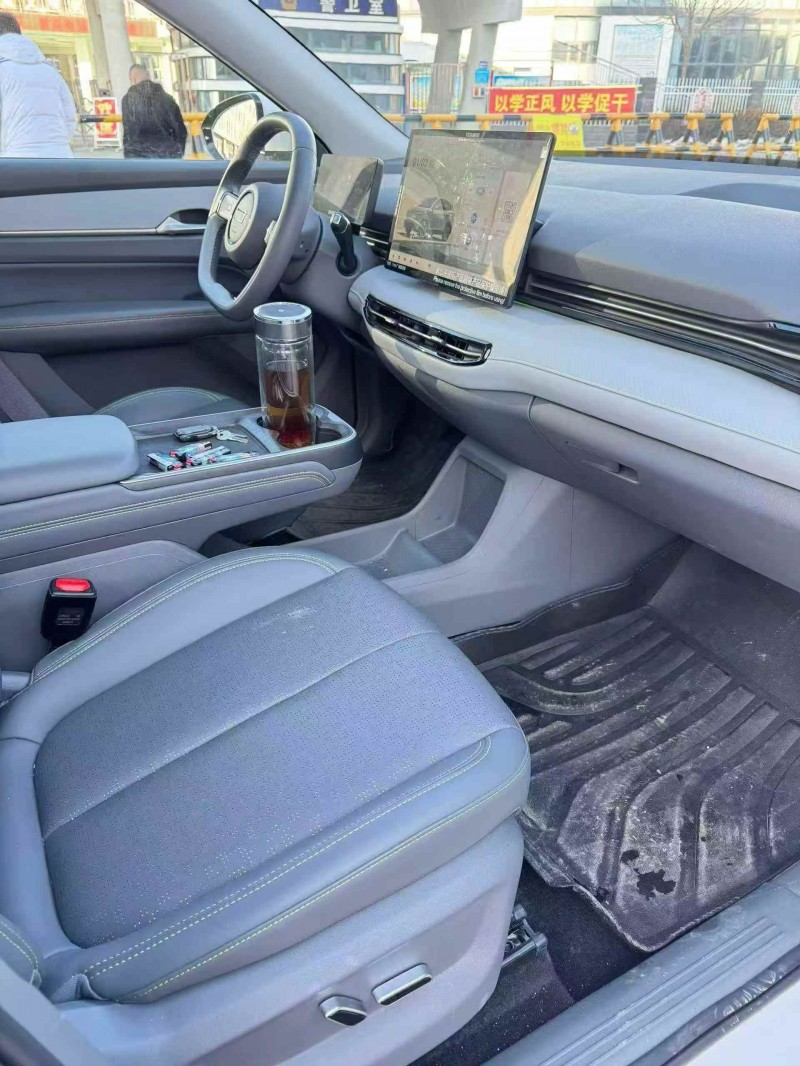 邯郸25年奔腾悦意4