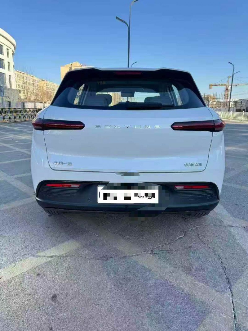 邯郸25年奔腾悦意9