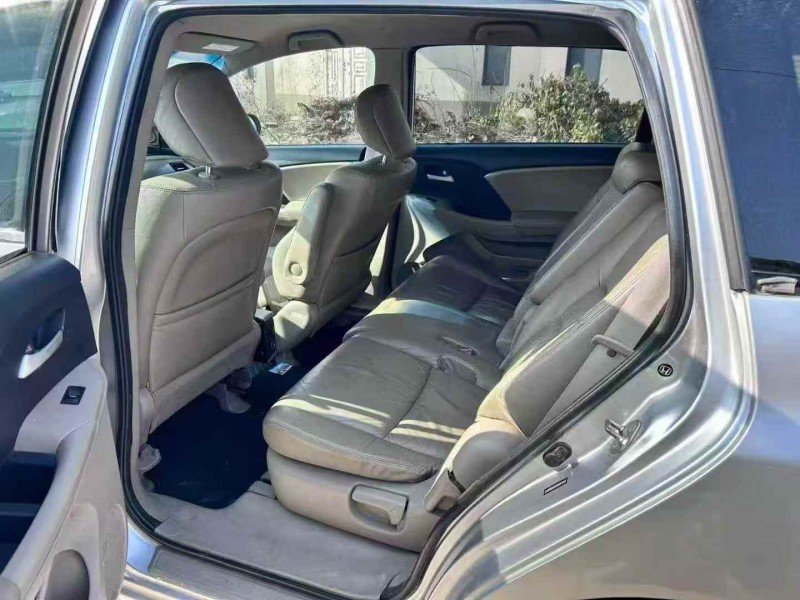 邵阳13年本田奥德赛6