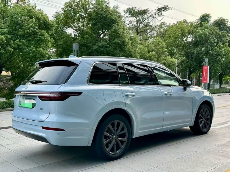 深圳21年理想理想ONE9