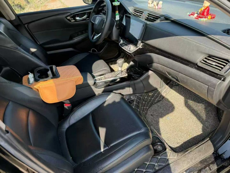 中山18年本田凌派6