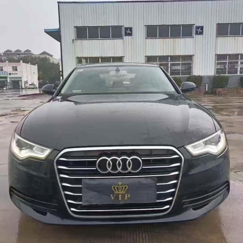 菏泽15年奥迪A6L1