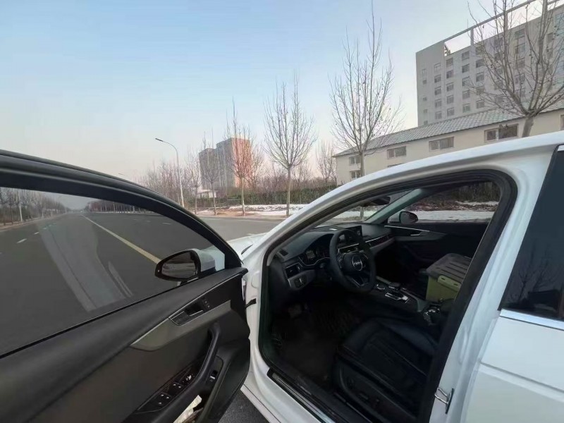 沧州18年奥迪A4L6