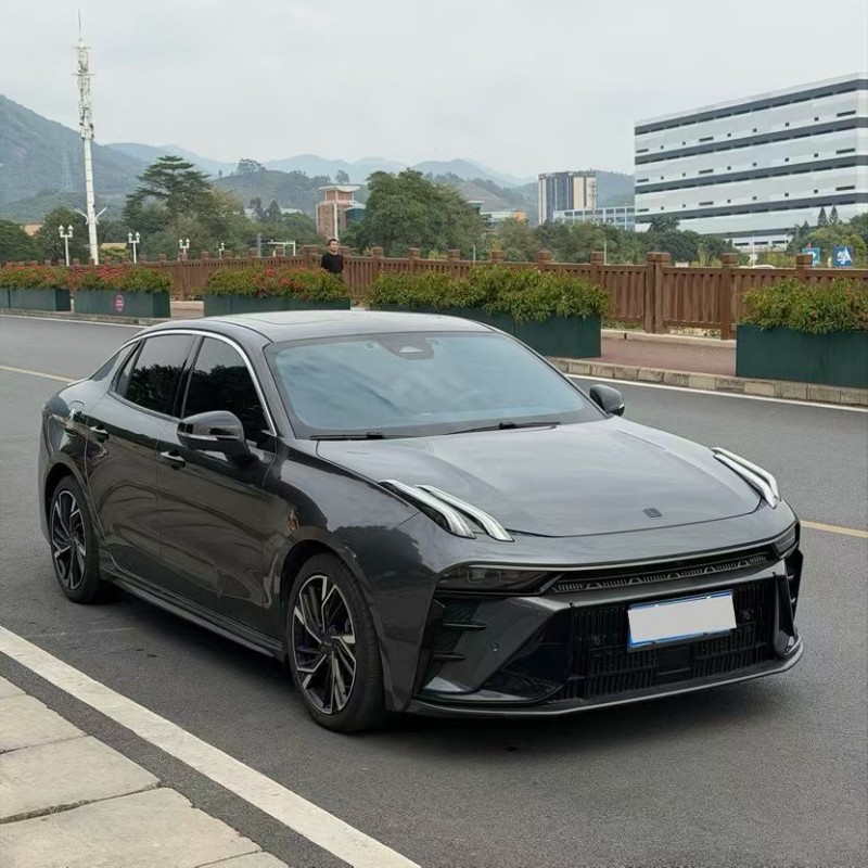 东莞24年领克033