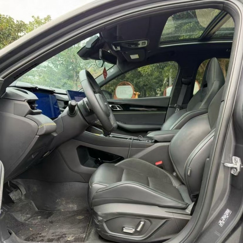 东莞24年领克034