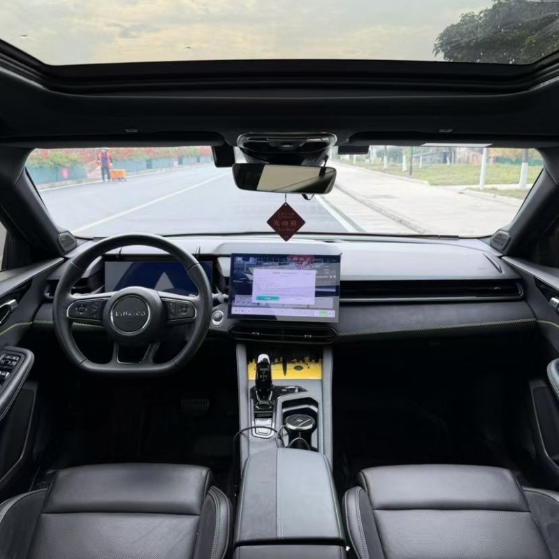 东莞24年领克037