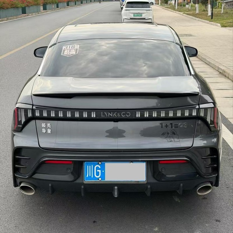 东莞24年领克039