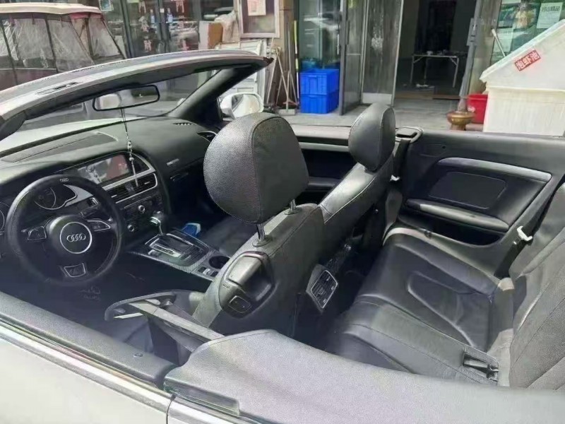 菏泽13年奥迪A54