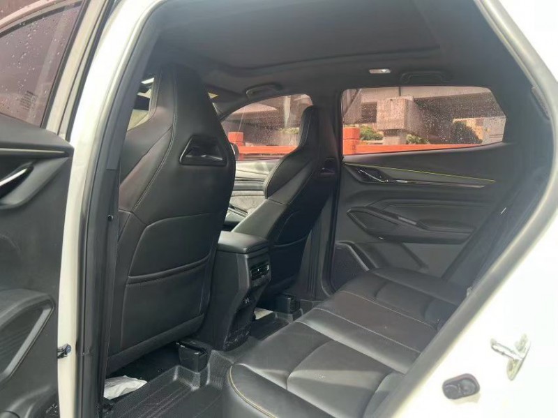 东莞23年长安汽车欧尚4