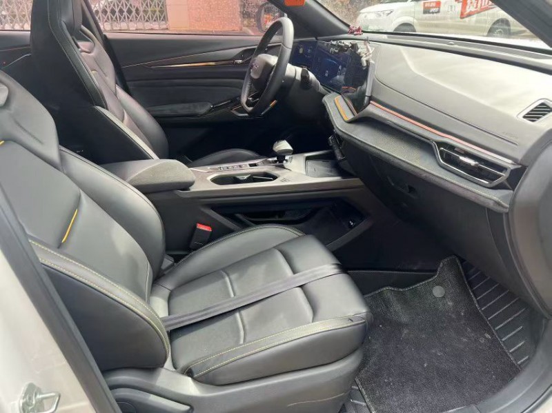 东莞23年长安汽车欧尚5