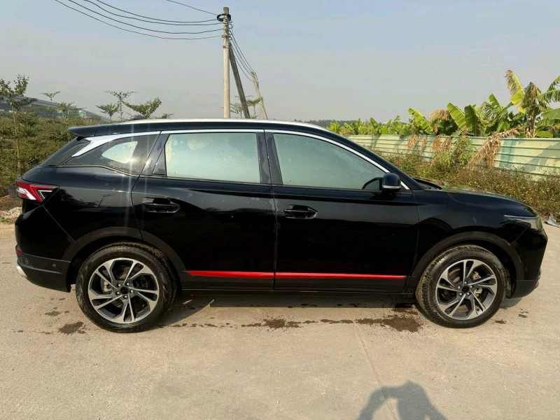 中山21年东风风神3