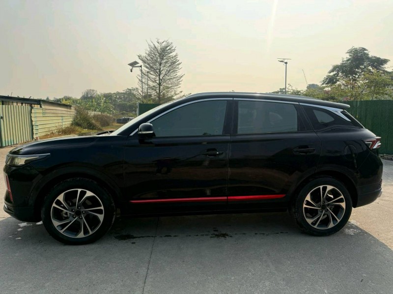 中山21年东风风神6