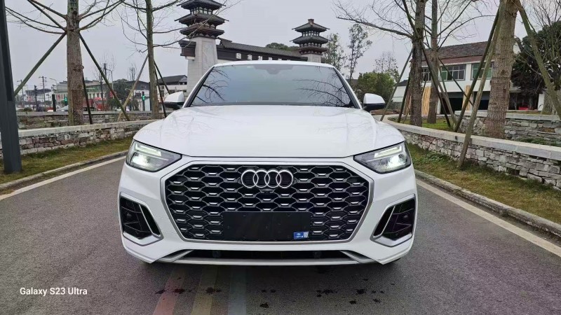 保定22年奥迪Q51