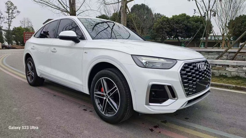 保定22年奥迪Q52