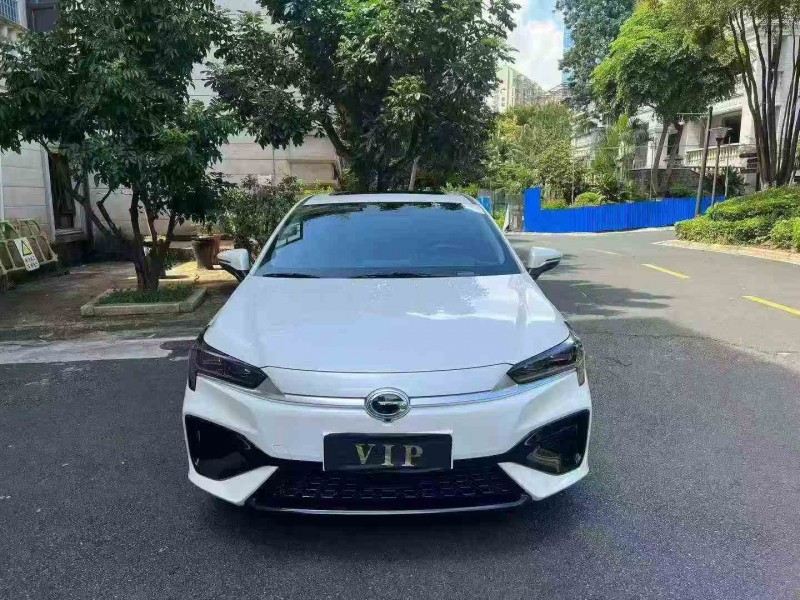 珠海24年传祺埃安S1