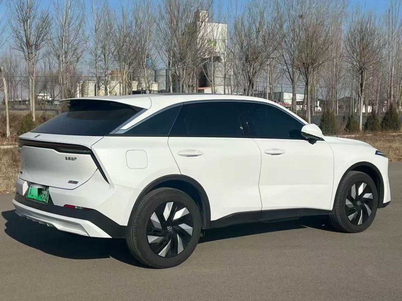 唐山25年启辰大V5