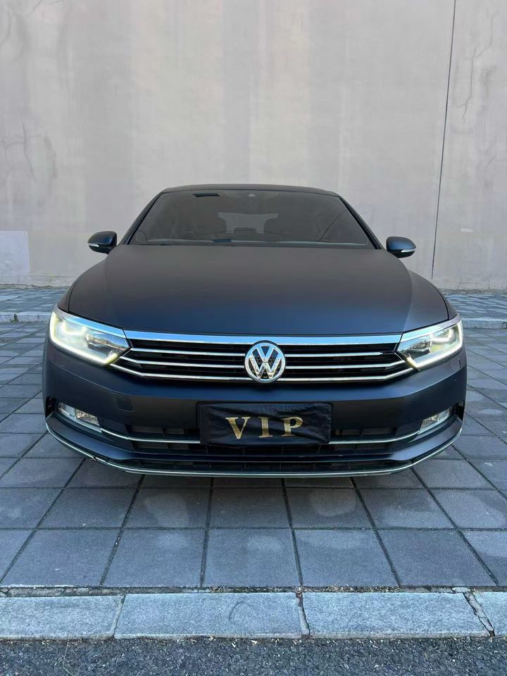 营口20年大众迈腾1