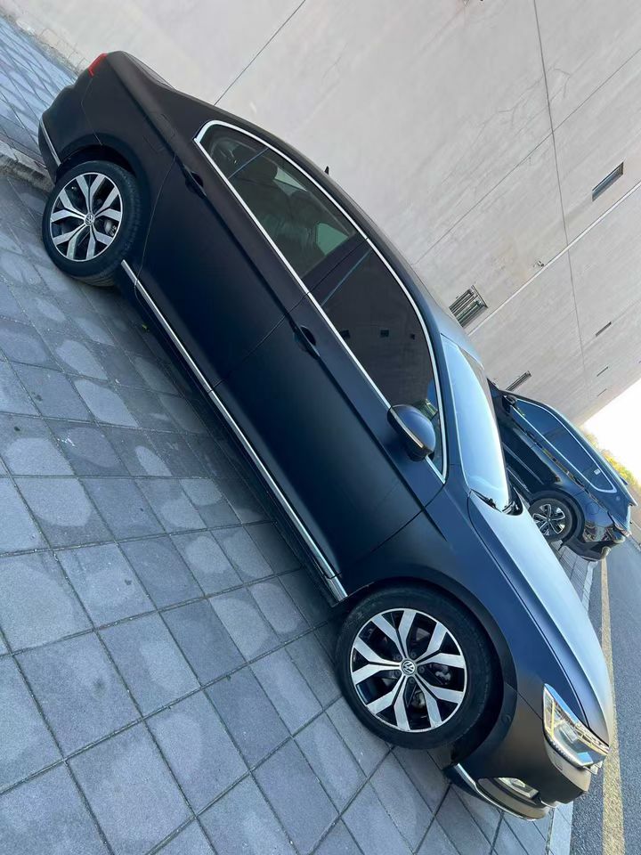 营口20年大众迈腾2