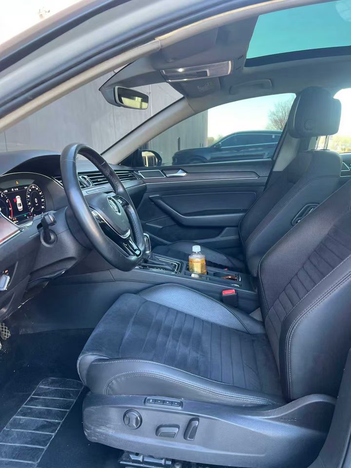 营口20年大众迈腾3