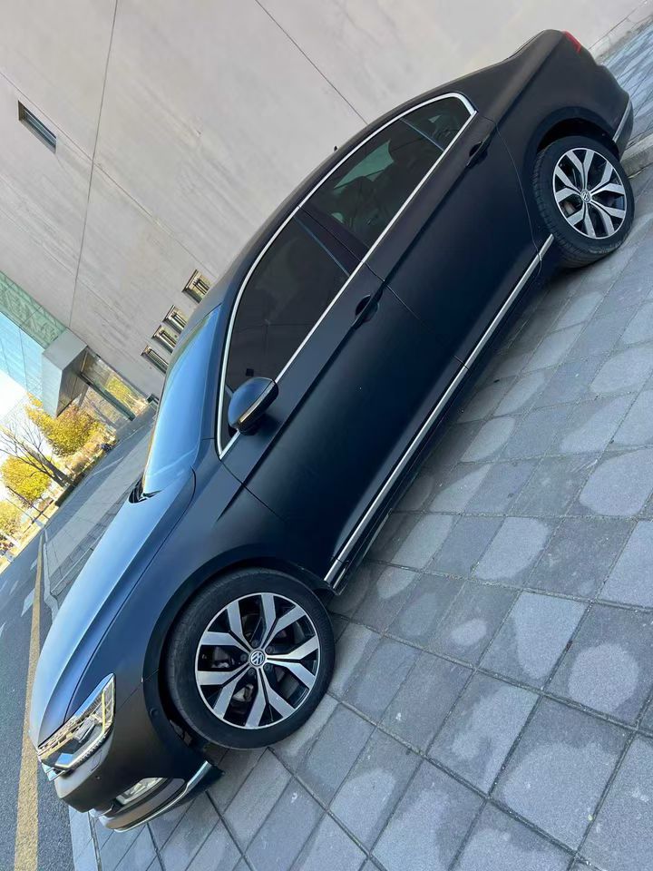 营口20年大众迈腾4