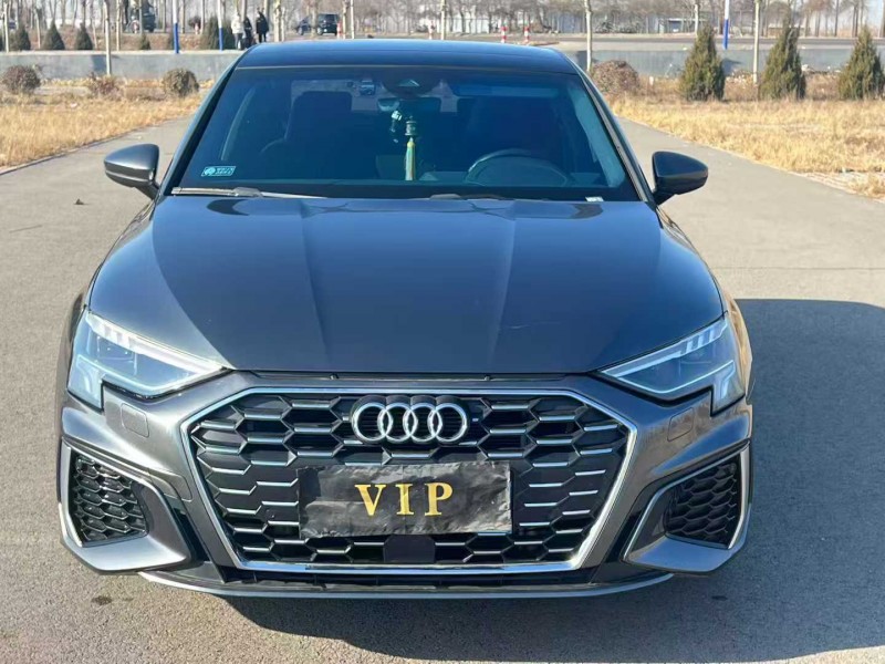 唐山24年奥迪A31