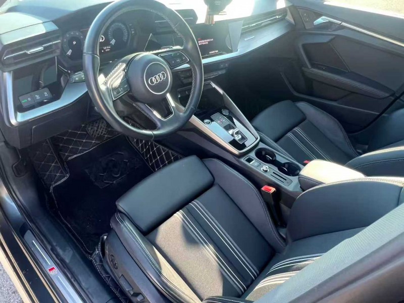 唐山24年奥迪A34