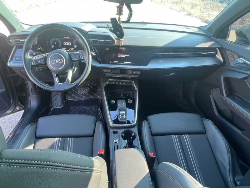 唐山24年奥迪A36