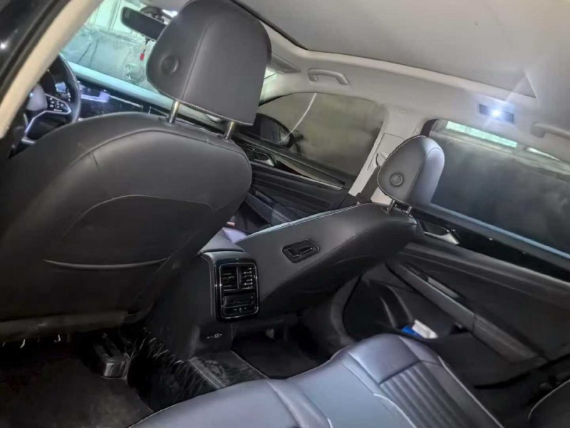 唐山22年大众帕萨特3