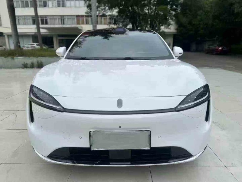 汕头25年华为智选智界R71