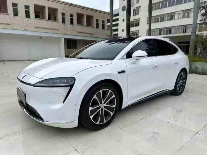 汕头25年华为智选智界R73