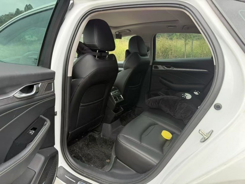 东莞22年吉利星瑞4