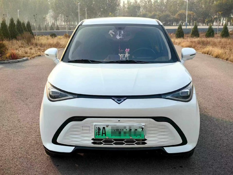 唐山24年凯翼拾月1