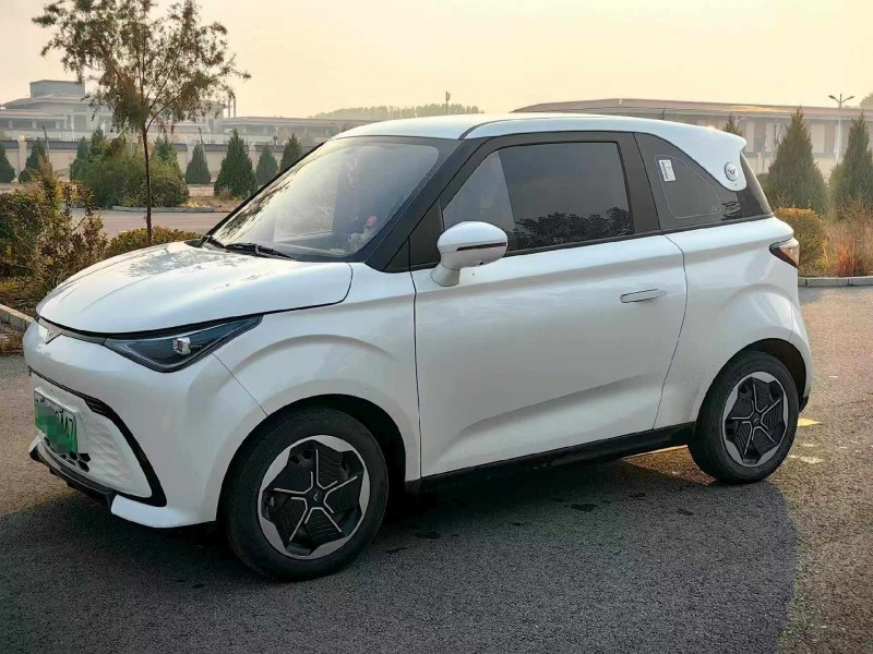 唐山24年凯翼拾月3