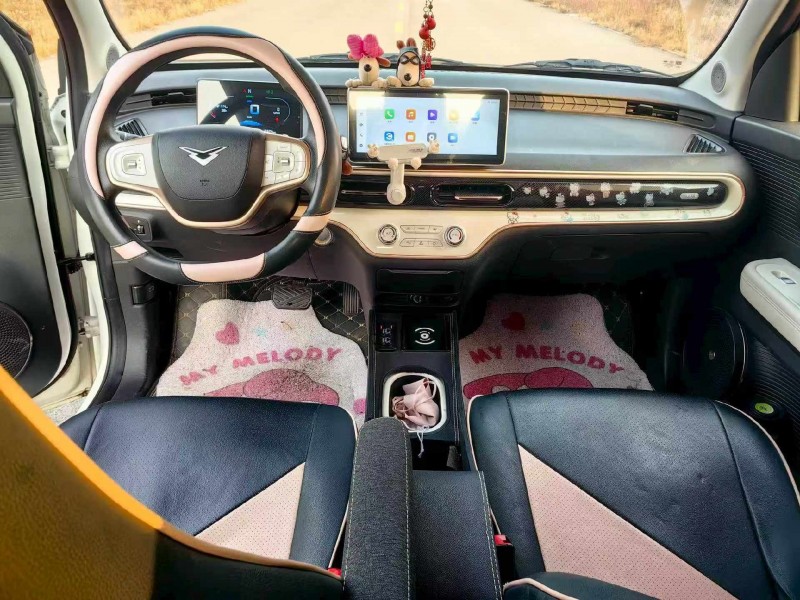 唐山24年凯翼拾月4