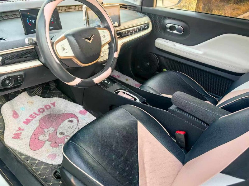 唐山24年凯翼拾月5