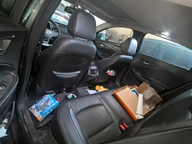 唐山16年雪佛兰迈锐宝3