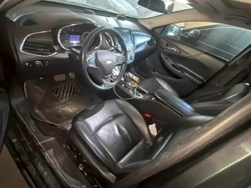 唐山16年雪佛兰迈锐宝4