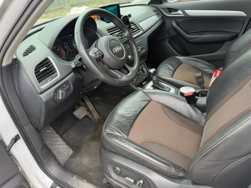 东莞18年奥迪Q34