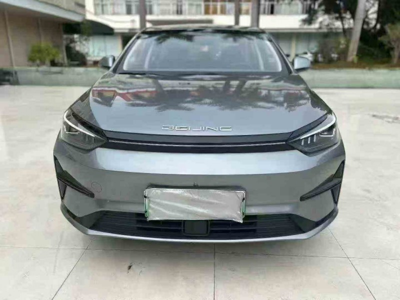 江门25年北京U51