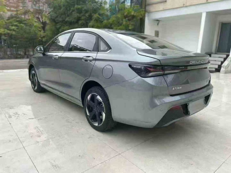 江门25年北京U57