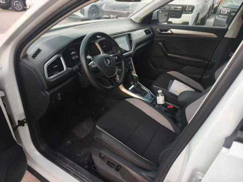 钦州21年大众探歌3