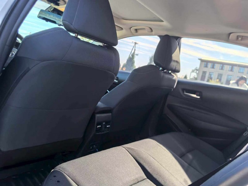 唐山22年丰田卡罗拉6