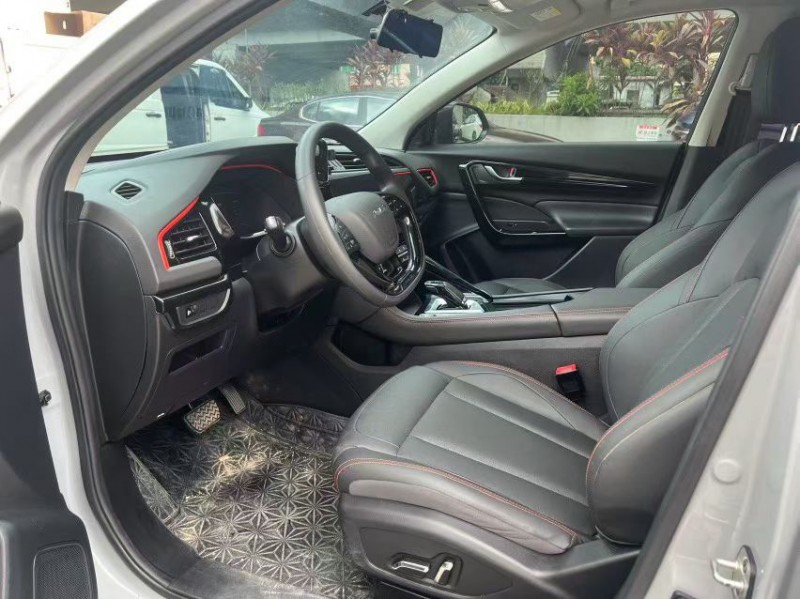 东莞23年东风风神2