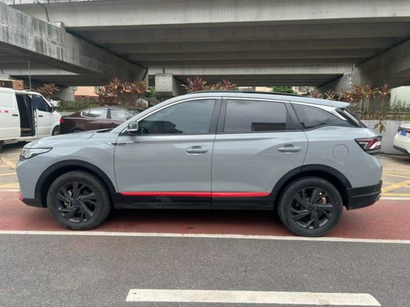 东莞23年东风风神4