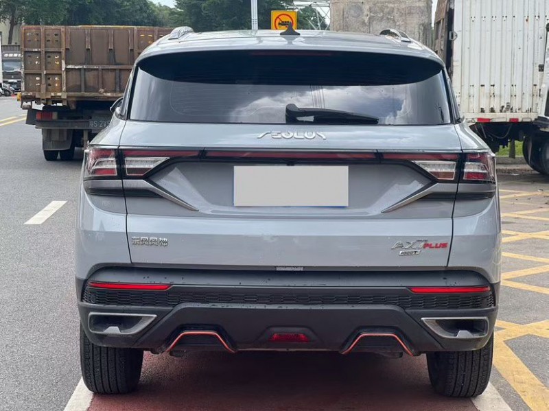 东莞23年东风风神6