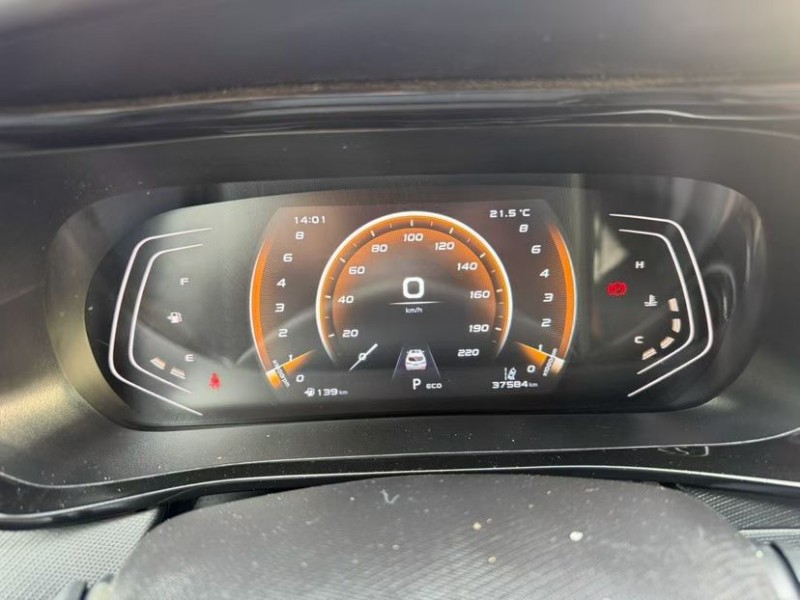 东莞22年长安汽车欧尚5